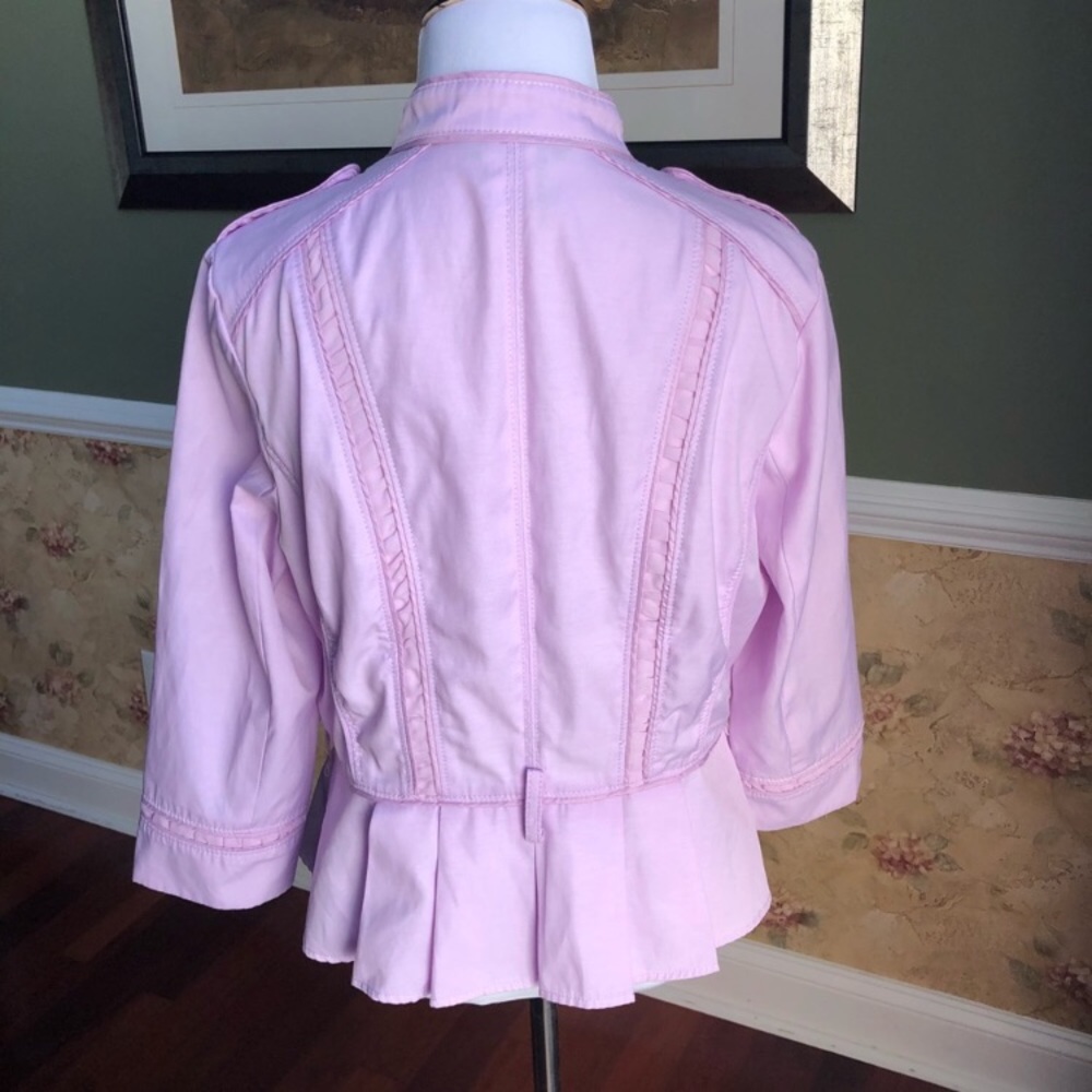 Whbm Jacket - image 2